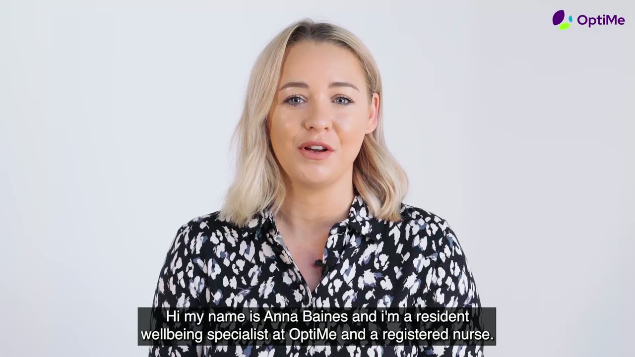 Recognise and prevent burnout